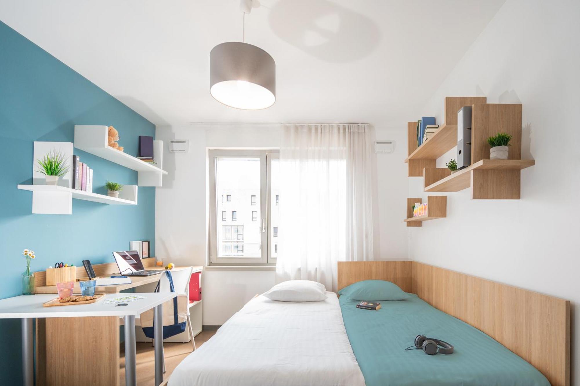 Néméa Appart-Hôtel Elypséo Estrasburgo Exterior foto